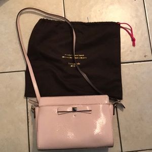 Kate Spade Beacon Court Angelica crossbody